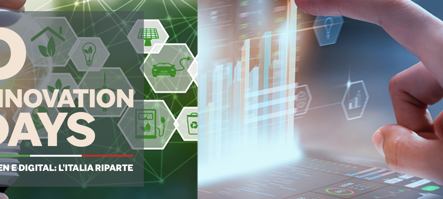 Innovation Days Trentino Alto Adige